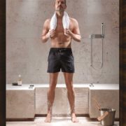 Dornbracht Comfort Shower - Leg Shower