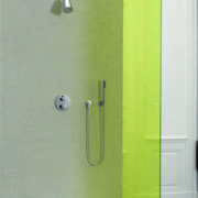 Dornbracht Design Showers